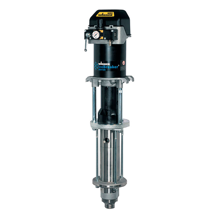 Агрегат окрасочный «Wagner» Leopard 18-300